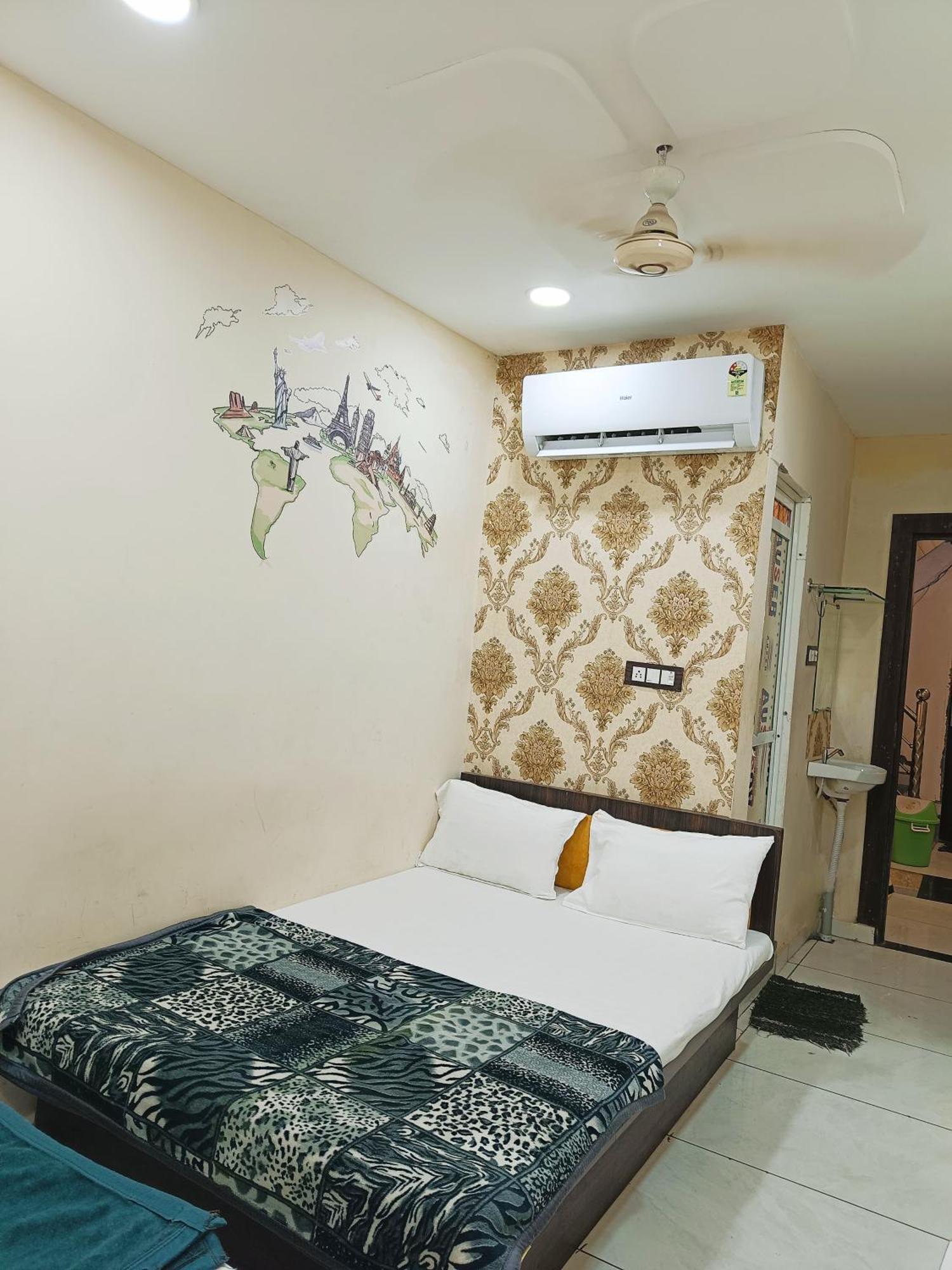 Hotel S Tower Ujjain Exterior foto